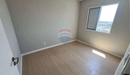 Apartamento para venda em Residencial Jardim dos Ipês de 46.00m² com 2 Quartos e 1 Garagem
