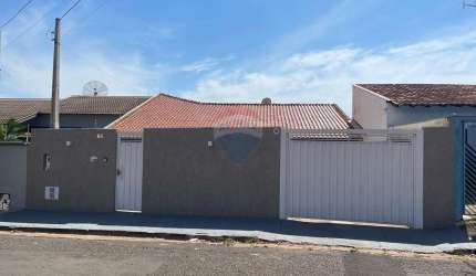 Casa para venda em Jardim Pinheiro de 488.00m² com 3 Quartos, 3 Suites e 1 Garagem