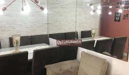 Apartamento para venda em Ponte Grande de 62.00m² com 3 Quartos e 1 Garagem