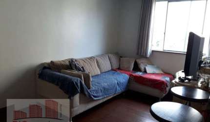 Apartamento para venda em Centro de 64.00m² com 2 Quartos e 1 Garagem