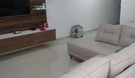 Sobrado para venda em Canhema de 178.00m² com 3 Quartos, 1 Suite e 2 Garagens
