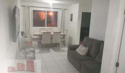 Apartamento para venda em Centro de 50.00m² com 2 Quartos e 1 Garagem