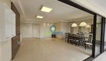 Apartamento para venda em Parque Baguaçu de 170.00m² com 3 Quartos, 3 Suites e 3 Garagens