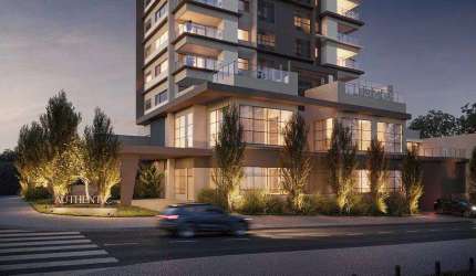 Apartamento para venda em Jardim Everest de 153.53m² com 3 Quartos, 3 Suites e 3 Garagens