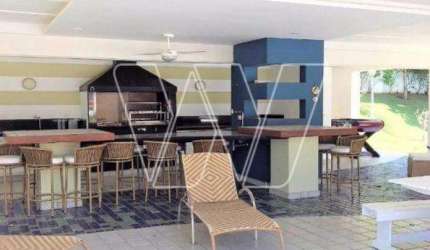 Casa de Condomínio para venda em Condomínio Chácaras Do Alto Da Nova Campinas de 5200.00m² com 6 Quartos, 6 Suites e 20 Garagens