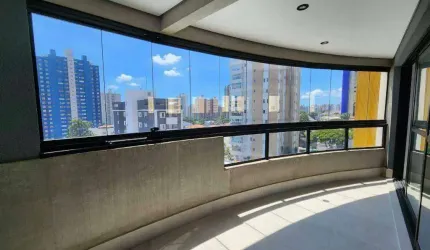 Apartamento para venda em Jardim de 68.00m² com 2 Quartos, 1 Suite e 2 Garagens