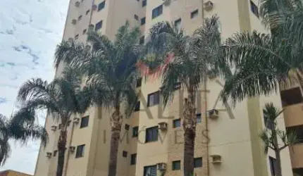 Apartamento para venda em Santa Cruz Do José Jacques de 106.00m² com 3 Quartos, 1 Suite e 2 Garagens