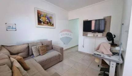 Sobrado para venda em Cidade Planejada I de 51.66m² com 2 Quartos e 1 Garagem