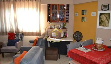Apartamento para venda em Vila Ferreira Jorge de 76.00m² com 2 Quartos e 1 Garagem