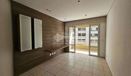 Apartamento para alugar em Jardim Botânico de 104.00m² com 3 Quartos, 2 Suites e 2 Garagens