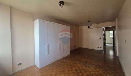 Apartamento para venda em Centro de 41.00m² com 1 Quarto e 1 Garagem