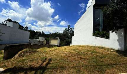 Terreno para venda em Mogi Moderno de 10.00m²