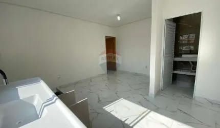 Casa para alugar em Jardim Florestal de 51.00m² com 1 Quarto