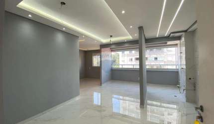 Apartamento para venda em Jardim Carlos Gomes de 60.00m² com 2 Quartos, 1 Suite e 1 Garagem