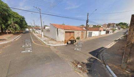 Casa para venda em Conjunto Habitacional Gabriel Hernandez de 45.00m² com 2 Quartos e 1 Garagem