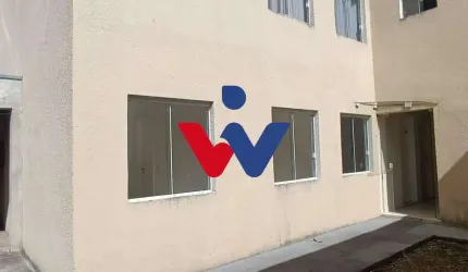Apartamento para venda em Campina Da Barra de 73.00m² com 3 Quartos e 1 Garagem