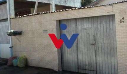 Terreno para venda em Tarumã de 176.00m²