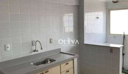 Apartamento para venda em Centro de 56.00m² com 1 Quarto