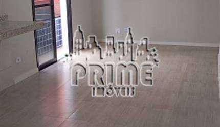 Apartamento para venda em Ocian de 45.00m² com 1 Quarto e 1 Garagem