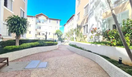 Apartamento para venda em Alto Ipiranga de 59.00m² com 2 Quartos e 1 Garagem