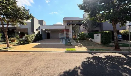 Casa para venda em Quinta Da Primavera de 155.00m² com 3 Quartos, 3 Suites e 4 Garagens