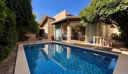 Casa para venda em Jardim Recreio de 304.68m² com 3 Quartos, 3 Suites e 4 Garagens