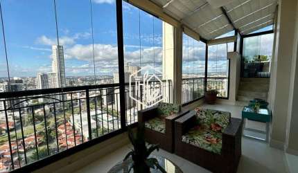 Apartamento para venda em Jardim Portal da Colina de 342.00m² com 4 Quartos, 4 Suites e 4 Garagens
