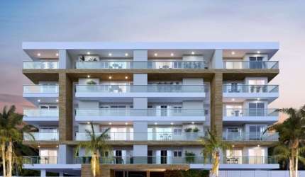Apartamento para venda em Itaguá de 70.00m² com 2 Quartos, 1 Suite e 1 Garagem