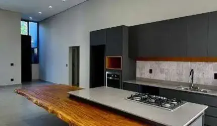 Apartamento para venda em Jardim Nova Europa de 170.00m² com 3 Quartos, 1 Suite e 2 Garagens