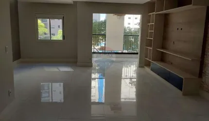Apartamento para venda em Jardim Tupanci de 87.00m² com 2 Quartos e 1 Suite