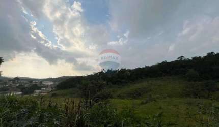 Lote / Terreno para venda em Cerqueira César de 41709.00m²