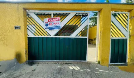 Casa para venda em Jardim Alvorada de 138.00m² com 3 Quartos, 1 Suite e 4 Garagens