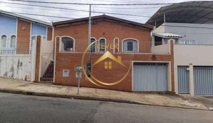Casa para venda em Vila Formosa de 195.00m² com 3 Quartos, 1 Suite e 2 Garagens