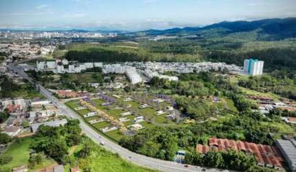 Terreno para venda em Vila Suissa de 10.00m²