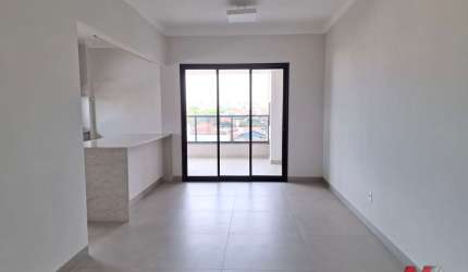 Apartamento para venda em Vila Sinibaldi de 92.00m² com 2 Quartos, 1 Suite e 2 Garagens