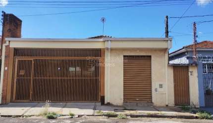 Casa para venda em Vila Xavier (vila Xavier) de 220.00m² com 4 Quartos e 1 Suite