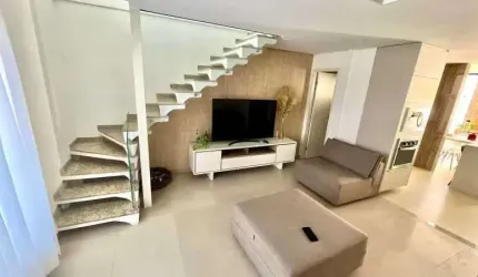 Casa para venda em Vila Caputera de 120.00m² com 2 Quartos, 1 Suite e 2 Garagens