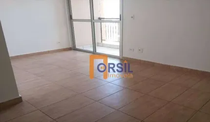 Apartamento para venda em Vila Mogilar de 72.00m² com 3 Quartos e 1 Garagem