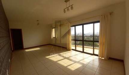 Apartamento para alugar em Jardim Canadá de 140.00m² com 3 Quartos, 1 Suite e 2 Garagens