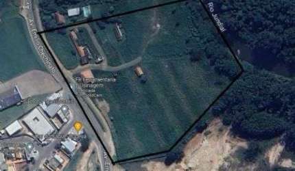 Lote / Terreno para venda em São Roque Da Chave de 39000.00m²