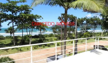 Casa para alugar em Condominio Lagoinha de 447.00m² com 7 Quartos e 4 Suites