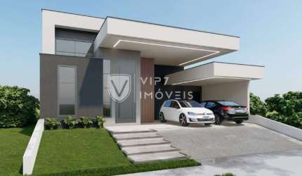 Casa para venda em Jardim Vila São Domingos de 188.76m² com 3 Quartos, 1 Suite e 4 Garagens