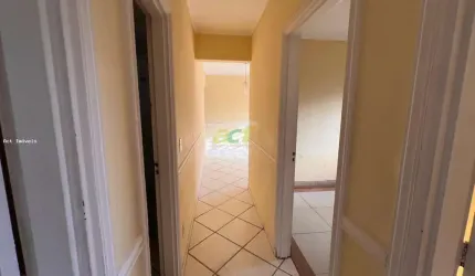 Apartamento para venda em Machado De Mello de 77.00m² com 3 Quartos, 1 Suite e 1 Garagem