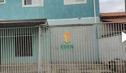 Casa para venda e aluguel em Jardim Regente de 230.00m² com 3 Quartos, 2 Suites e 3 Garagens