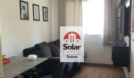 Apartamento para venda em Barranco de 46.00m² com 2 Quartos e 1 Garagem