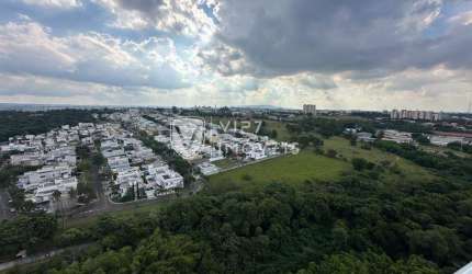 Apartamento para venda em Parque Campolim de 146.00m² com 4 Quartos, 3 Suites e 2 Garagens