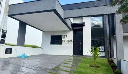 Casa para venda em Horto Florestal de 150.50m² com 3 Quartos, 1 Suite e 1 Garagem