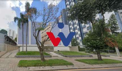 Apartamento para venda em Cristo Rei de 170.00m² com 3 Quartos, 1 Suite e 2 Garagens