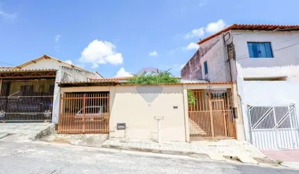 Casa para venda em Jardim Araújo de 166.00m² com 2 Quartos e 3 Garagens