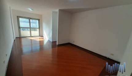 Apartamento para alugar em Vila Monte Alegre de 76.00m² com 3 Quartos e 1 Garagem